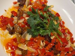 -千岛湖小鱼儿·淳安匠心农家菜