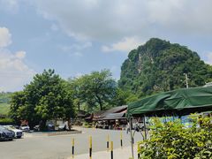 -英西峰林·洞天仙境