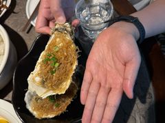 -前海沿·青岛菜(李沧万达店)