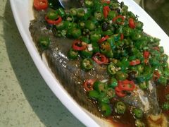 -铜锣湾·有麝自然香(重庆新天地店)