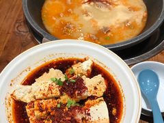-羊瑞堂·横山炖羊肉·陕菜(未央路旗舰店)