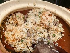-大鸽饭(汉溪长隆店)