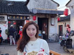 -丁来兴酒店(西街店)