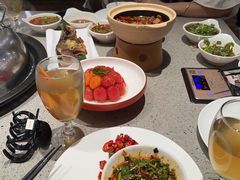 -粗茶淡饭·蒸鲜(光谷店)