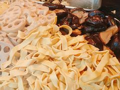 -清真拉妈卤味(回民街店)