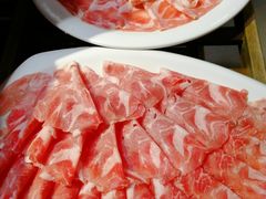 -老诚一锅羊蝎子(黄寺大街店)