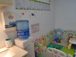 -圣瑞医疗上海圣恩儿科门诊部