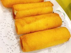 炸牛奶-仁信老铺(盈信城市广场B区店)