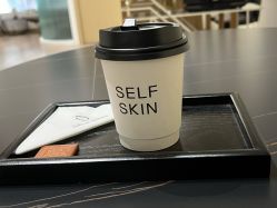 -海菲秀黑钻·SELF SKIN悦己·Tech SPA