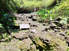 -海口火山口国家地质公园