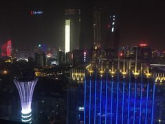 -星城之眼摩天轮