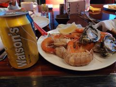 -西安W酒店·WEI全味西餐厅