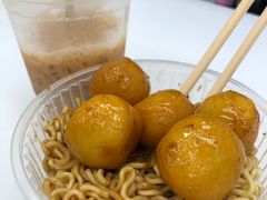 -7-Eleven(加连威老道店)