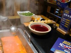 -东道煮牛肉火锅(重庆路店)