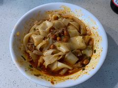 -刘二妈米皮(步行街店)