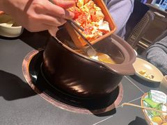 -季季山•云南野生菌火锅(上海首店)