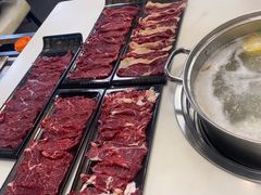 -三头牛·潮汕牛肉生蚝火锅 (夏湾店)