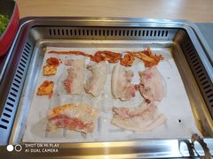 -新石器烤肉(南通CBD大有境店)