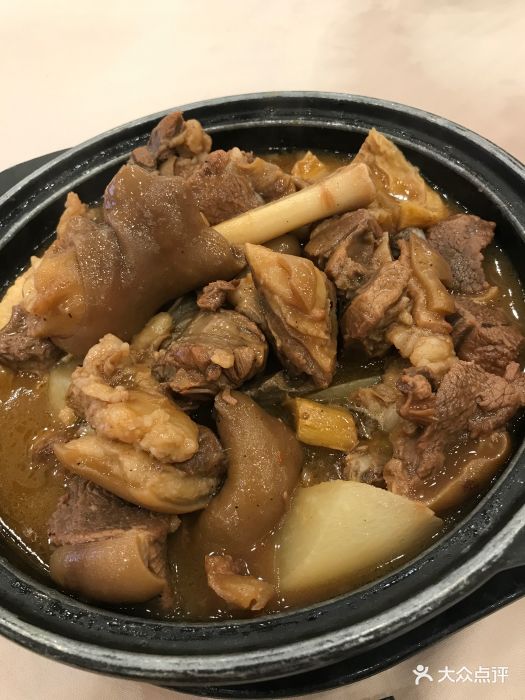 东园酒家·新派点心粤菜-图片-顺德区美食-大众点评网