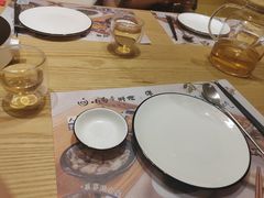 -小句号·精致料理(江南环球港店)