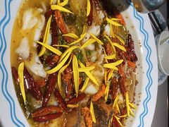 -花椒俏川菜小馆(南海万达店)