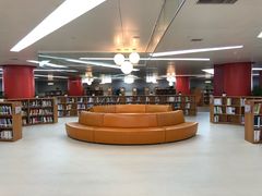 -厦门市图书馆(集美新城馆区)