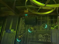 -苏荷酒吧(九街店)