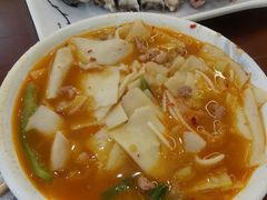 -胖妈妈餐饮(西津东路店)