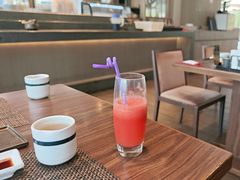-田舍家Inakaya·炉端烧·铁板烧(天汇igc店)
