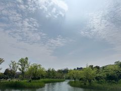 -南北湖风景区