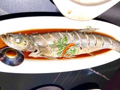 翘壳鱼-蜀国演义(黄寺大街店)
