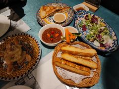 -苏坦土耳其西餐厅(玉林店)