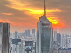 -青岛五四广场海景美仑国际公寓酒店
