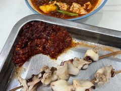 -胖姐麻辣盆(民主三街店)