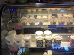 -宝珠奶酪(浦东金桥店)