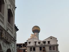 -飞马旅黎黄陂路文旅街区