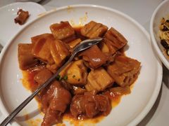 -刘胖子家常菜·蹄花焖藕(中南店)