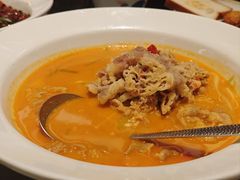 -桂满陇·蟹黄小笼汤包(中山公园店)