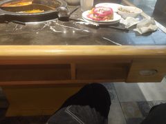 -火锅岛潮牌自助餐厅(天津天佑城店)