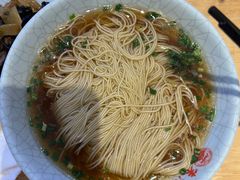 -朱鸿兴面馆(镇湖店)