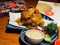 -肉魁屋·烧肉·烧鸟·酒场(高新店)