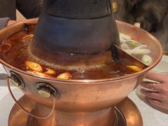 -东来顺饭庄(天坛店)