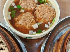 -百年认一力 太原老字号 (桥头街店)