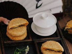-DearCake 黛点心(花牌坊店)