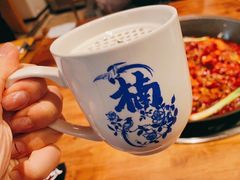 -楠火锅(太古里总店)