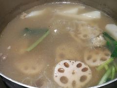 -宴全牛粤来越牛潮汕鲜牛肉火锅(海州万达广场店)