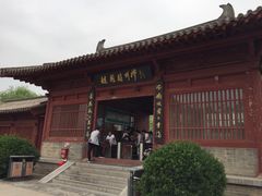 -赵州桥景区