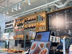 -Money Shops(愚园路店)