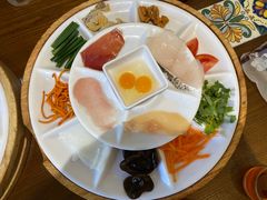 -芸南道·过桥米线(昆明老街旗舰店)