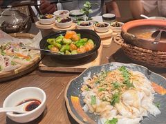 -猪腰一家·地道佛山菜(里水店)